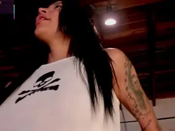 Chaturbate Sex Chat of lunaruso