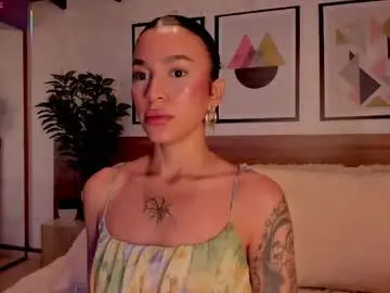 Chaturbate Free Live Porn of lunaruso