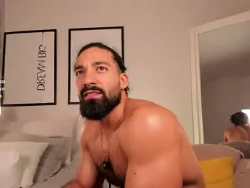 Chaturbate Adult Webcams of maxstrong01
