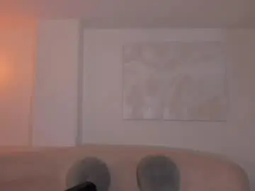 Chaturbate Sex Cam of miasilvax