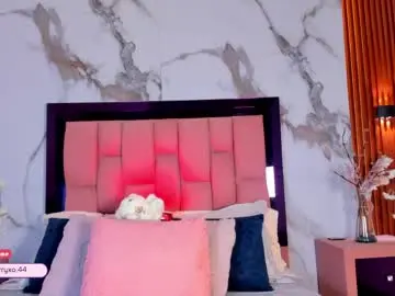 Chaturbate Live Porn of cherryblossom18_