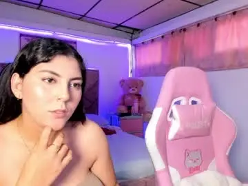 Chaturbate Best live sex cam show of cristal_smith20