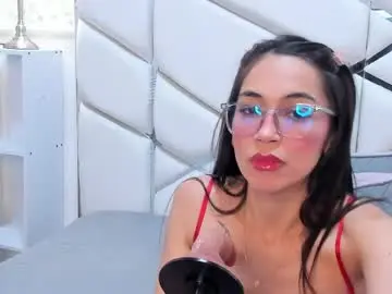 Chaturbate Adult Video Chat of gabbieskinny