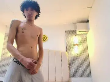 Chaturbate Nude Webcam of jakcmiller_1