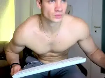 Chaturbate Live Porn of maxkaiden