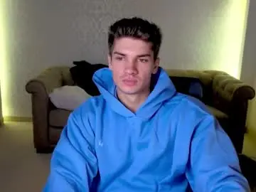 Chaturbate Sex Chat of maxkaiden