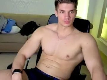 Chaturbate Best live sex cam show of maxkaiden