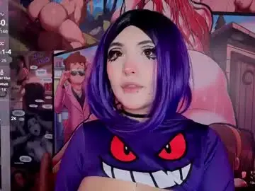 Chaturbate Free Porn Cam of miss_yuki_