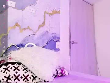 Chaturbate Nude Webcam of ninivelvet