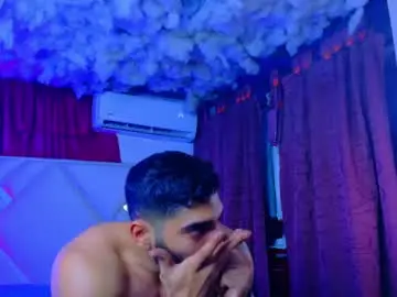 Chaturbate Adult Webcams of perfec_king00