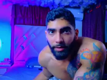 Chaturbate Adult Video Chat of perfec_king00