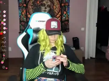 Chaturbate Free Porn Cam of project_hisoka44