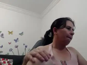 Chaturbate Private Sex Chat of selene_mom