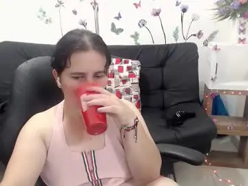 Chaturbate Sex Cam of selene_mom