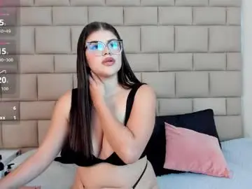 Chaturbate Live Sex of tifannyrosen