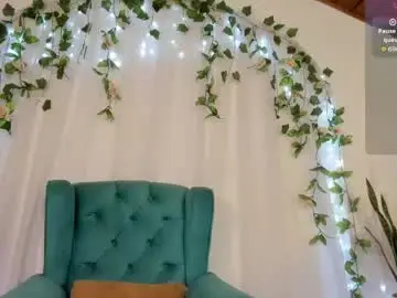 Chaturbate Nude Webcam of tori_just