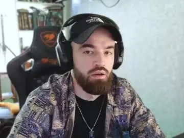 Chaturbate Free Live Porn of _serious_man