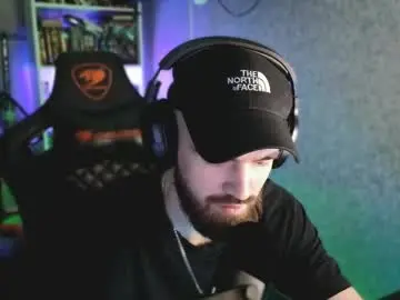 Chaturbate Best Webcam of _serious_man