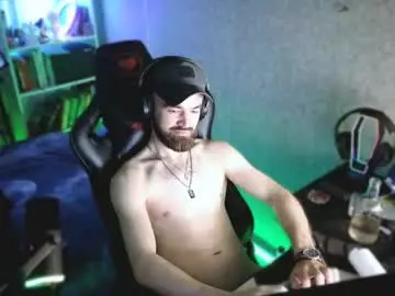 Chaturbate Live Porn of _serious_man