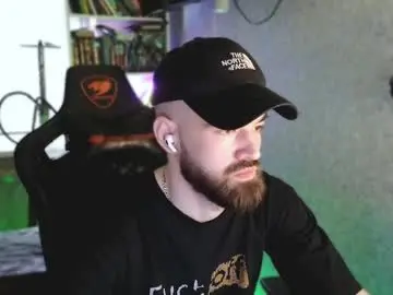Chaturbate Free Porn Cam of _serious_man