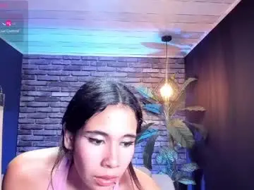 Chaturbate Adult Webcam of hanna_jhoonson