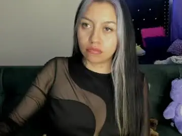 Chaturbate Live Porn of midory_6