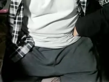 Chaturbate Live Sex Cam of ore_cam