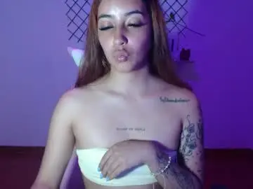 Chaturbate Sex Cam of quee_tiana