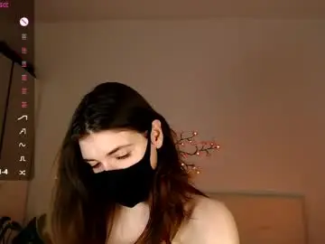 Chaturbate Nude Webcam of ruby_004