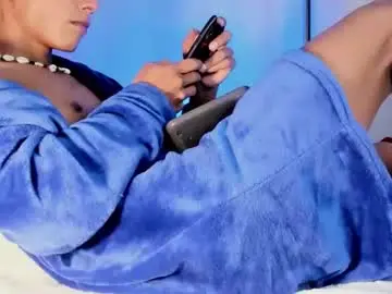Chaturbate Adult Webcams of teo_369