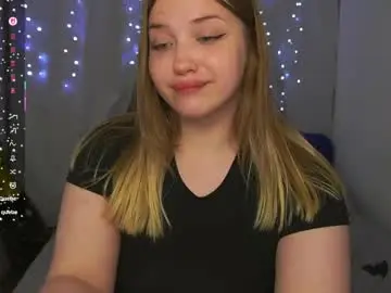 Chaturbate Live Sex of cute_sharloti