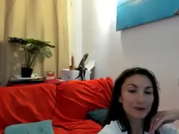 Chaturbate Sex Chat of dompapadolcevita