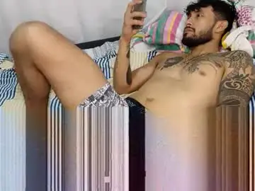 Chaturbate Adult Webcams of frankdanielsmolano