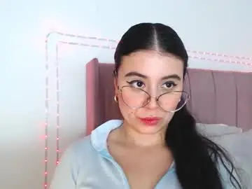 Chaturbate Live Sex Cam of gabrielarossa
