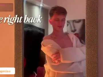 Chaturbate Sex Chat of liamwild20