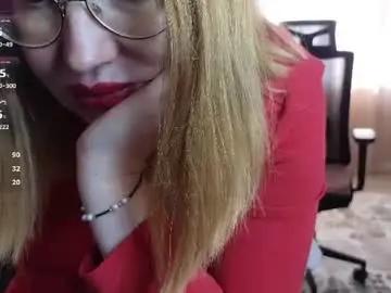Chaturbate Nude Webcam of lyboff72