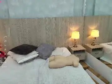 Chaturbate Watch Live Sex Cams of victoria_pachon