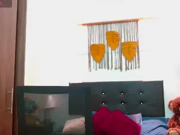 Chaturbate Sex Cam of blakeadamss