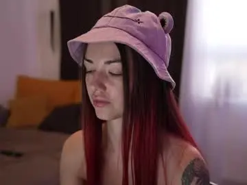 Chaturbate Free Porn Cam of charmings_054
