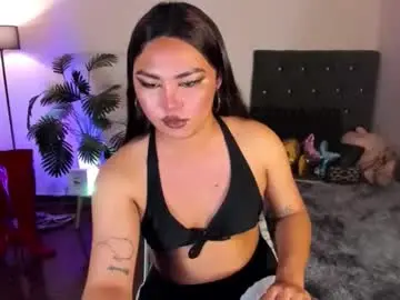 Chaturbate Adult Video Chat of itsmesianaa29