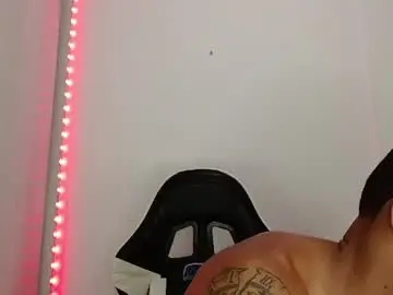 Chaturbate Free Porn Cam of karl_jensennxx