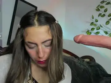 Chaturbate Free Porn Cam of luumanson