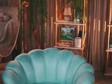 Chaturbate Nude Webcam of mia_vebes