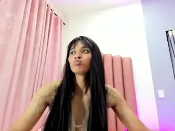 Chaturbate Sex Chat of nicoll_xx