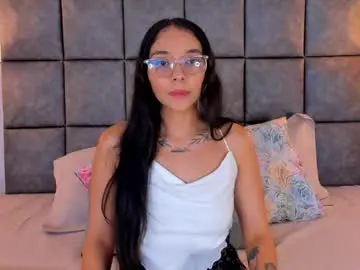 Chaturbate Live Sex of roseaurora
