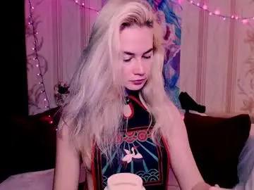 Chaturbate Sex Cam of carinfox