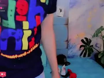 Chaturbate Private Sex Chat of joe_jhonson