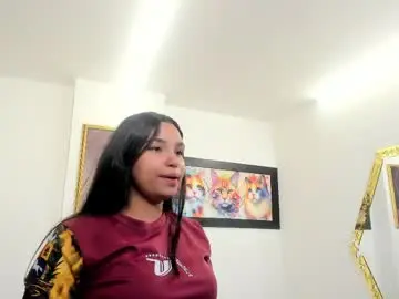 Chaturbate Live Sex Cam of khateandersson