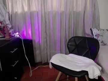 Chaturbate Watch Live Sex Cams of sara_martin_