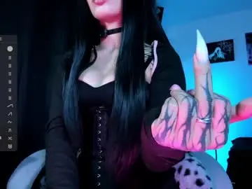 Chaturbate Adult Webcams of satanbabee_